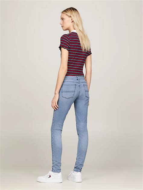 hilfiger denim jeans sophie skinny
